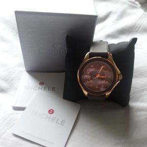 Michele watch